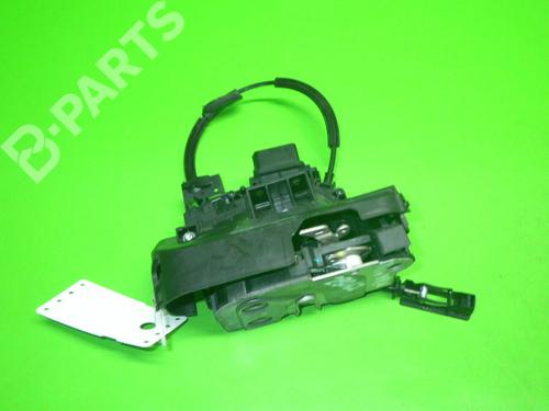 Used Front right lock FORD B-MAX (JK) 1.4 (90 hp) 6636915
