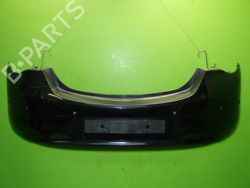 Used Rear bumper OPEL CORSA E (X15) 1.3 CDTI (08, 68) (95 hp) 20385246