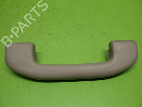 Used Interior roof handle NISSAN NAVARA NP300 (D40) 2.5 dCi 4WD (174 hp) 27601664