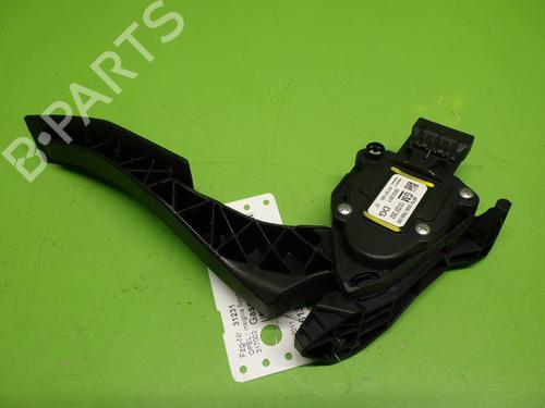 Pedal OPEL INSIGNIA A Sports Tourer (G09) 2.0 Turbo 4x4 (35) | BP20927440I4 