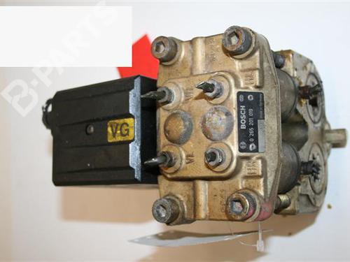 Used ABS pump OPEL VECTRA A (J89) 2.0 i Cat 4x4 (F19, M19) (116 hp) 6400901