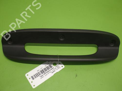 Module électronique ABARTH 500 / 595 / 695 1.4 (312.AXF11, 312.AXF1A) (180 hp) 32037453