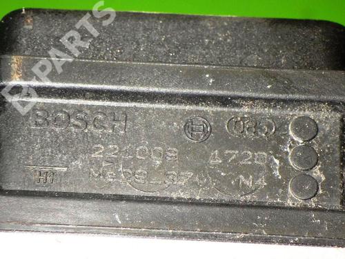 ABS pump CITROËN C1 (PM_, PN_) 1.0 | BP6385391M43 