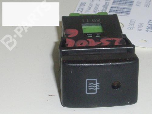 Used Switch SUZUKI WAGON R+ Hatchback (EM) 1.0 (RC410, SR410, SR412) (65 hp) 6342339