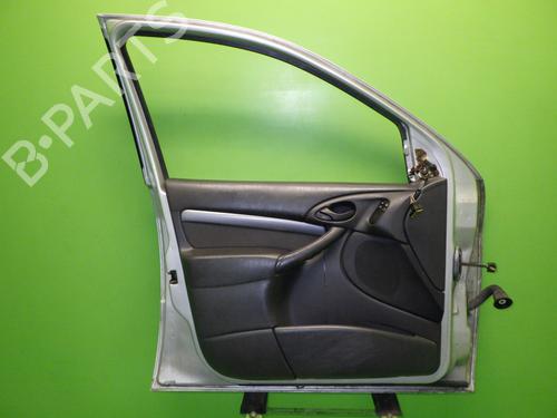 Left front door FORD FOCUS I (DAW, DBW) 1.8 16V | BP29579410C2 