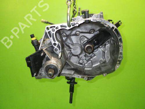 Used Gearbox Gearbox RENAULT KANGOO (KC0/1_) 1.5 dCi (KC07) (65 hp) 36483448 36483448