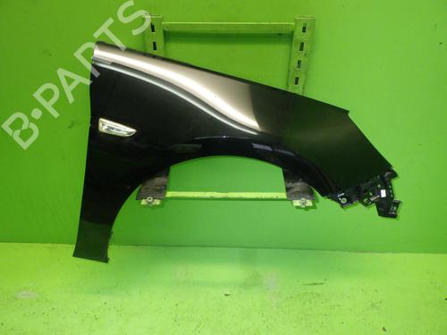 Used Right front fenders OPEL ASTRA K (B16) 1.5 CRDI (68) (122 hp) 26668333