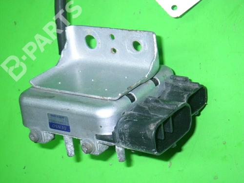 Electronic module MITSUBISHI GALANT VIII Estate (EA_, EC_) 2.0 (EA2W) | BP6361180M83 