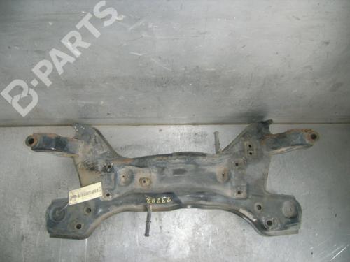 Used Subframe SEAT IBIZA III (6L1) 1.4 16V (86 hp) 6345001