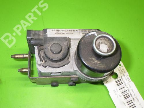 Used Electronic module FORD MONDEO I Turnier (BNP) 2.5 i 24V (170 hp) 6385336