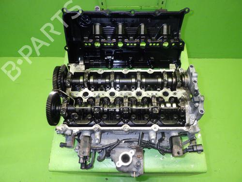 Used Cylinder head Cylinder head MITSUBISHI LANCER VIII Sportback (CX_A) 1.8 DI-D (CX9A) (150 hp) 33561657 33561657