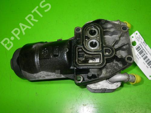 Used Other OPEL ASTRA G Estate (T98) 2.0 DI (F35) (82 hp) 14714814