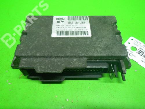 Used Control unit FIAT PUNTO (176_) 60 1.2 (176AP, 176AR, 176AQ, 176BB) (60 hp) 6371749