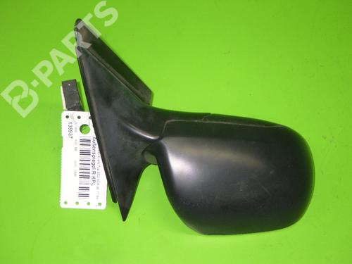 Right mirror AUDI A4 B5 (8D2) 1.9 TDI | BP6655962C27 