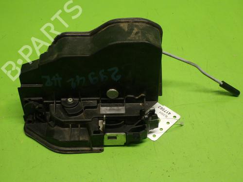 Rear right lock BMW 5 Touring (E61) 525 d | BP22361383C99 