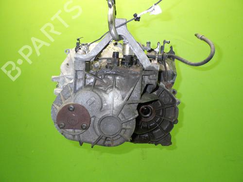 Gearbox FORD FOCUS C-MAX (DM2) 2.0 | BP18822161M3 