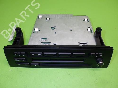 Radio BMW 1 (E81) 116 i | BP17560479E6 