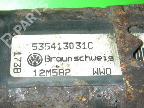 Right front shock absorber SEAT CORDOBA (6K1, 6K2) 1.8 i 16V | BP6665190M17 