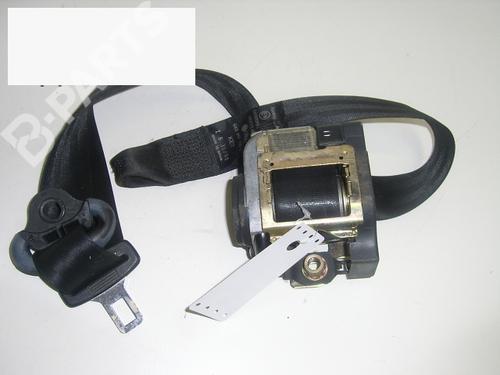 Used Front left seatbelt VW LUPO I (6X1, 6E1) 1.0 (50 hp) 6675138