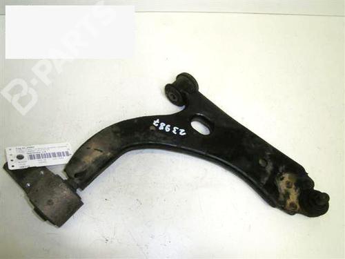 Used Right front suspension arm FORD FUSION (JU_) 1.6 TDCi (90 hp) 6662244