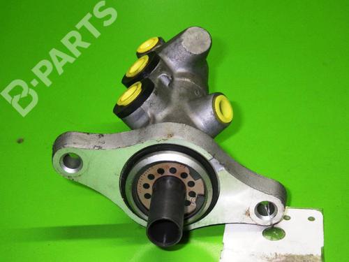 Brake master cylinder AUDI A2 (8Z0) 1.4 TDI | BP6379416M77 