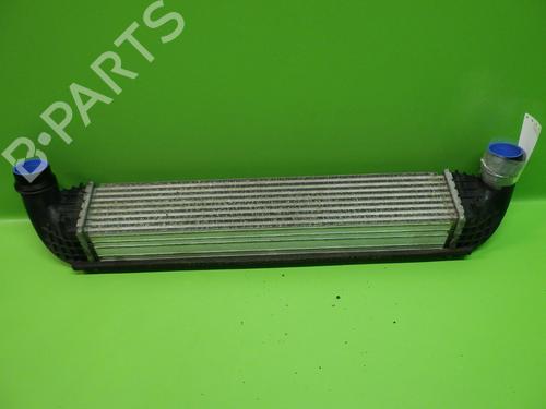 Used Intercooler OPEL ASTRA K Sports Tourer (B16) 1.6 CDTi (35) (136 hp) 32431434