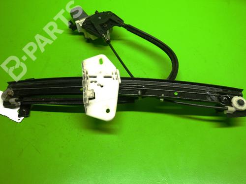 Front left window mechanism CHRYSLER NEON II 1.6 | BP7743804C22 