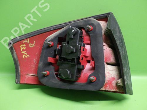 Right taillight AUDI A6 C5 (4B2) 1.9 TDI | BP18511292C35 