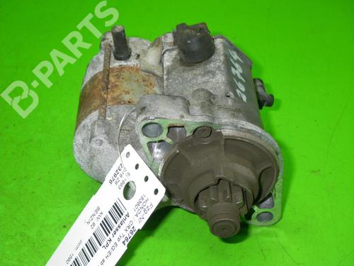 Starter HONDA CRX III (EH, EG) 1.6 ESi (EH6) | BP6364400M8 