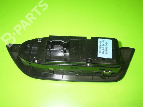 Left front window switch BMW X1 (E84) sDrive 18 d | BP6392427I27 