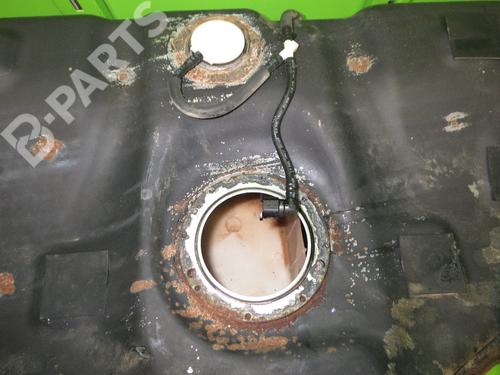 Bensintank TOYOTA COROLLA Verso (_E12_) 2.0 D-4D (CDE120_, CDE120R) | BP7186499C62 