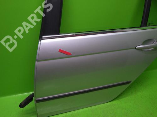Left rear door BMW 3 (E46) 320 i | BP6607690C4 