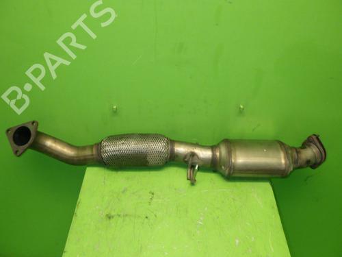 Catalyst OPEL INSIGNIA A Sports Tourer (G09) 2.0 Turbo 4x4 (35) | BP20228740M10 