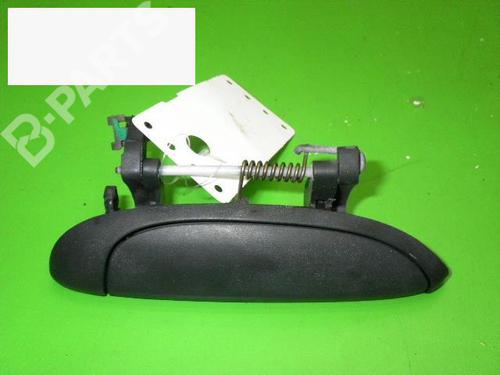 Used Exterior handle RENAULT MEGANE I Cabriolet (EA0/1_) 1.4 16V (EA0D, EA1H, EA0W, EA10) (95 hp) 6355699