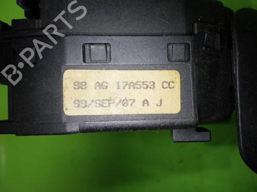 Steering column stalk FORD FOCUS I Turnier (DNW) 1.8 Turbo DI / TDDi | BP6342373I23 