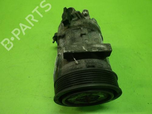Used AC compressor AC compressor CITROËN C4 II (NC_) 1.6 HDi 110 (112 hp) 39940166 39940166