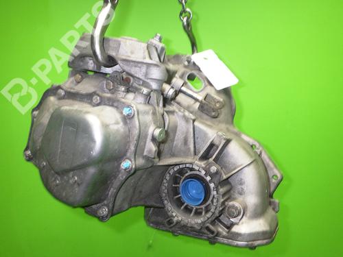Gearbox OPEL CORSA C (X01) 1.3 CDTI (F08, F68) | BP6399288M3 