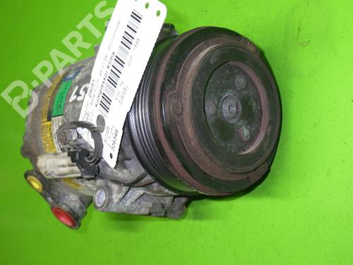 AC compressor OPEL ASTRA H (A04) 1.7 CDTI (L48) | BP6383146M34 