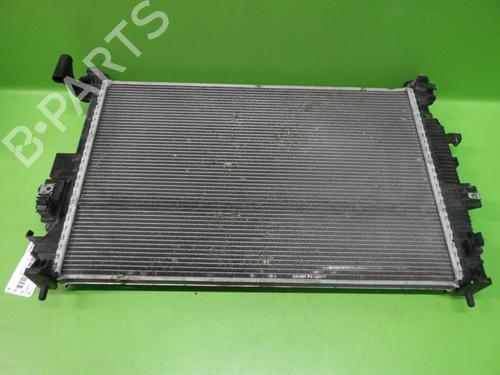 Used Water radiator Water radiator 37092641 37092641