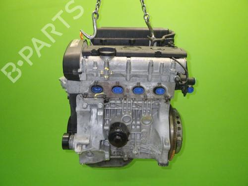 Engine SKODA FABIA II (542) 1.4 | BP40446451M1 - Image 4