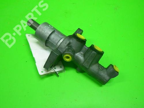 Used Brake master cylinder MERCEDES-BENZ 190 (W201) E 2.0 (201.024) (122 hp) 6369497