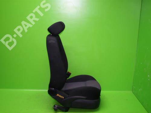 Right front seat VW GOLF IV (1J1) 1.6 | BP6353881C16 