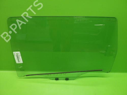 Used Rear left door window Rear left door window DACIA DUSTER (HS_) 1.5 dCi (HSMC) (107 hp) 36172929 36172929
