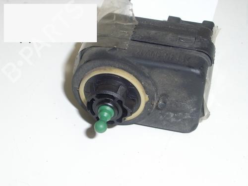 Headlight adjuster motor RENAULT MEGANE I (BA0/1_) 1.6 i (BA0L) | BP14701277E19 