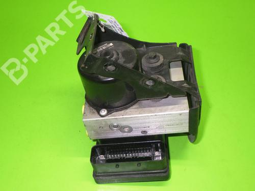 ABS pump VW SHARAN (7M8, 7M9, 7M6) 2.0 TDI | BP6380104M43