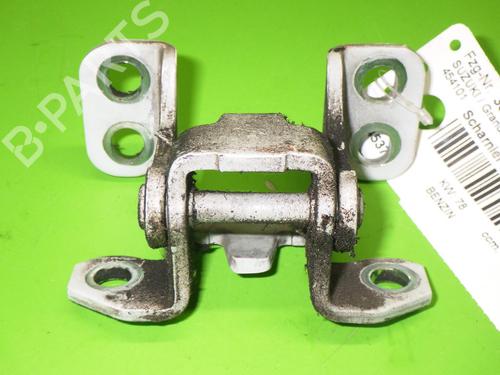 Hinge/Door check strap SUZUKI GRAND VITARA II (JT, TE, TD) 1.6 All-wheel Drive (JB416) | BP14732249C146 