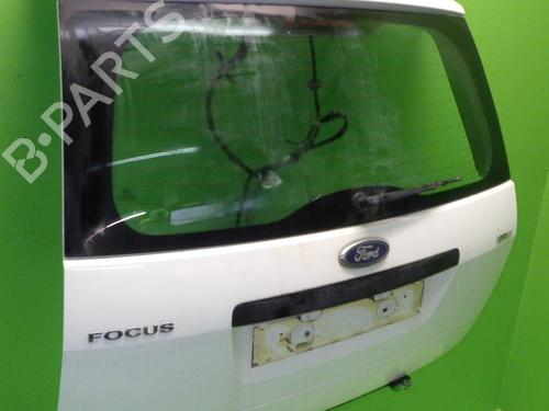 Tailgate FORD FOCUS II Turnier (DA_, FFS, DS) 1.6 TDCi | BP25126920C6 