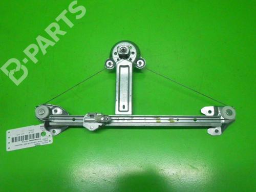 Used Rear left window mechanism OPEL ASTRA H Estate (A04) 1.9 CDTI 16V (L35) (120 hp) 6604826