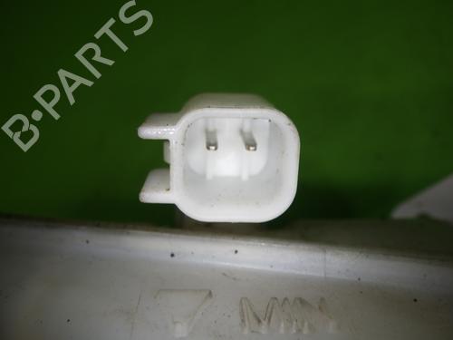Brake master cylinder VOLVO V70 III (135) D5 AWD | BP18034206M77 