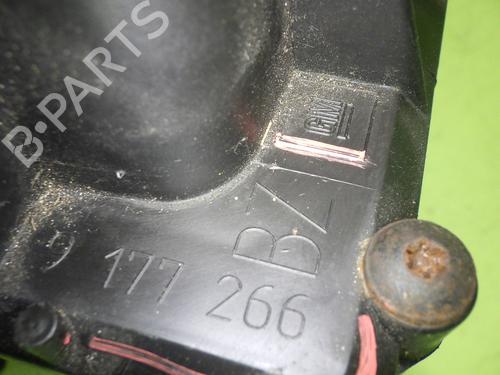 Other OPEL VECTRA C (Z02) 2.2 DTI 16V (F69) | BP30332000O1